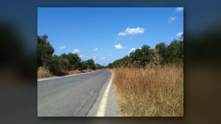 Chemin
