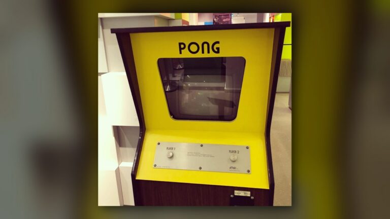 Pong