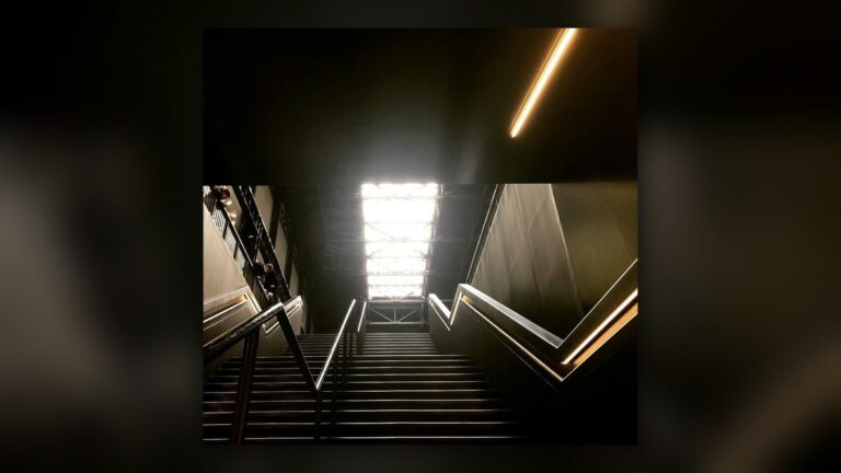 Vers la lumière (Tate Modern)