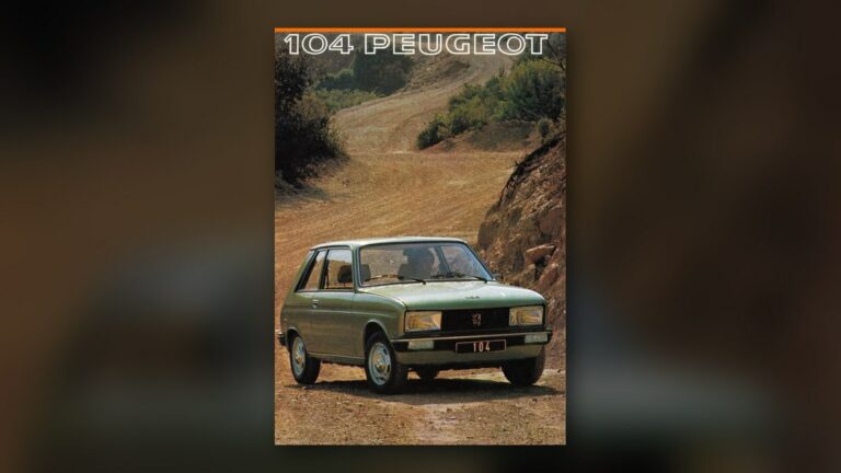 Ma voiture d'étudiant