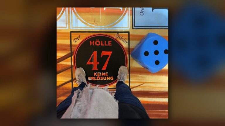 Hölle 47, keine Erlösung