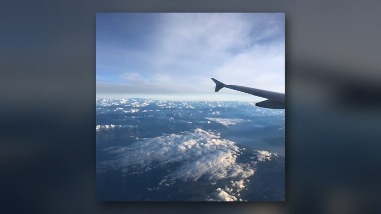From München to Lyon