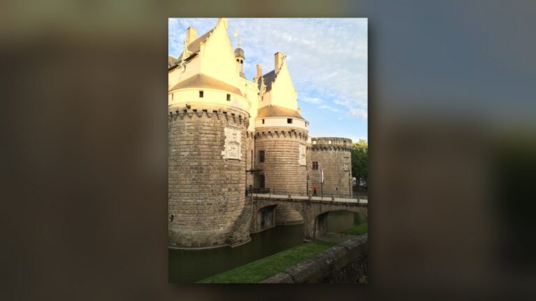 Oh, des Ducs ! (Nantes)