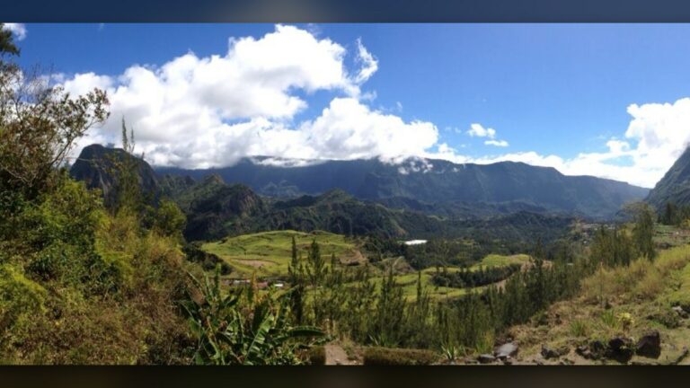 On dirait le sud (La Réunion)