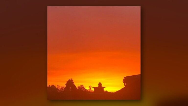 Sunrise