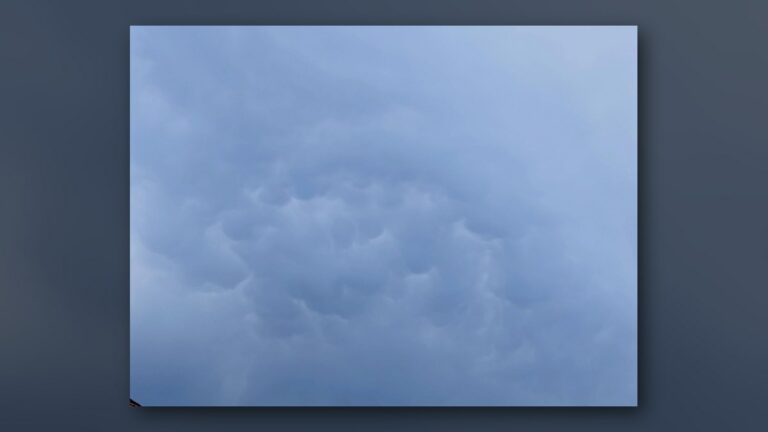 Mammatus
