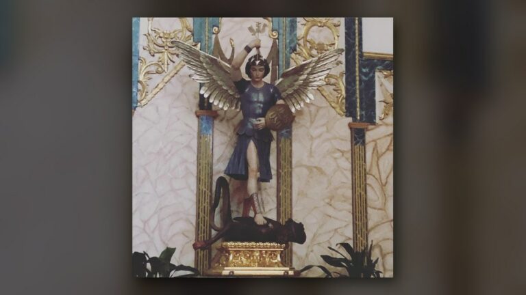 Saint Michel (Grenade)