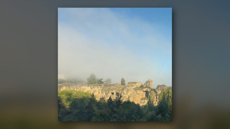Luxembourg, la forteresse (2014-2020)